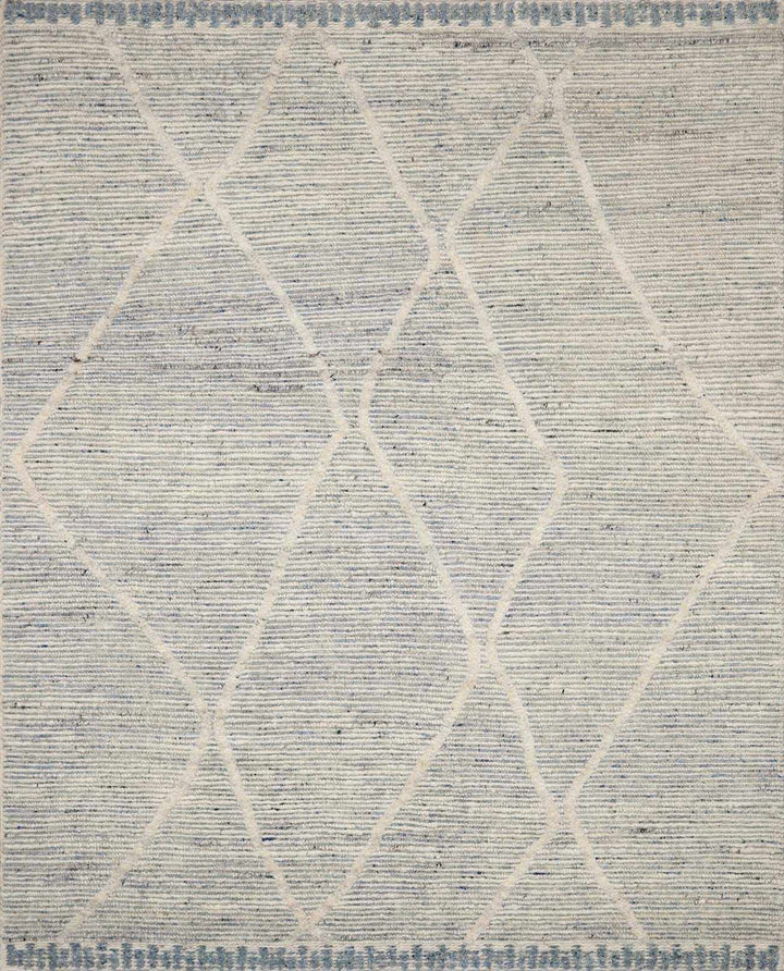 Seafoam Hand Woven 100% NZ Wool Global Rectangle Handmade rug, Indoor use only, no fringe, non-washable. runner also available