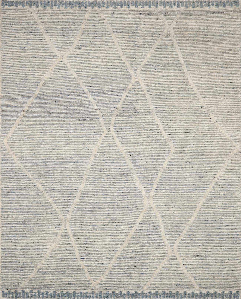 Seafoam Hand Woven 100% NZ Wool Global Rectangle Handmade rug, Indoor use only, no fringe, non-washable. runner also available