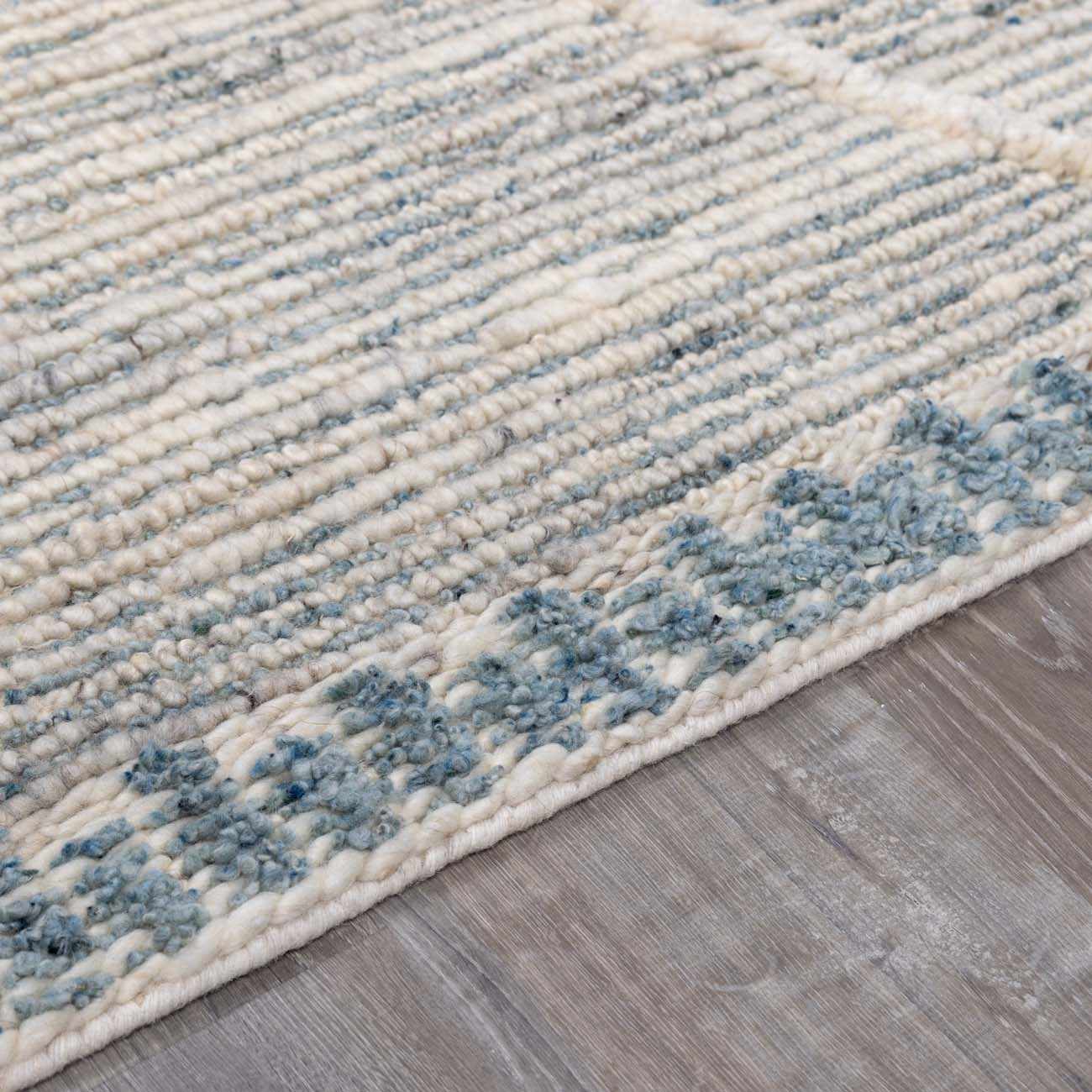 Manisa MNS-2308 Hand Woven Rug
