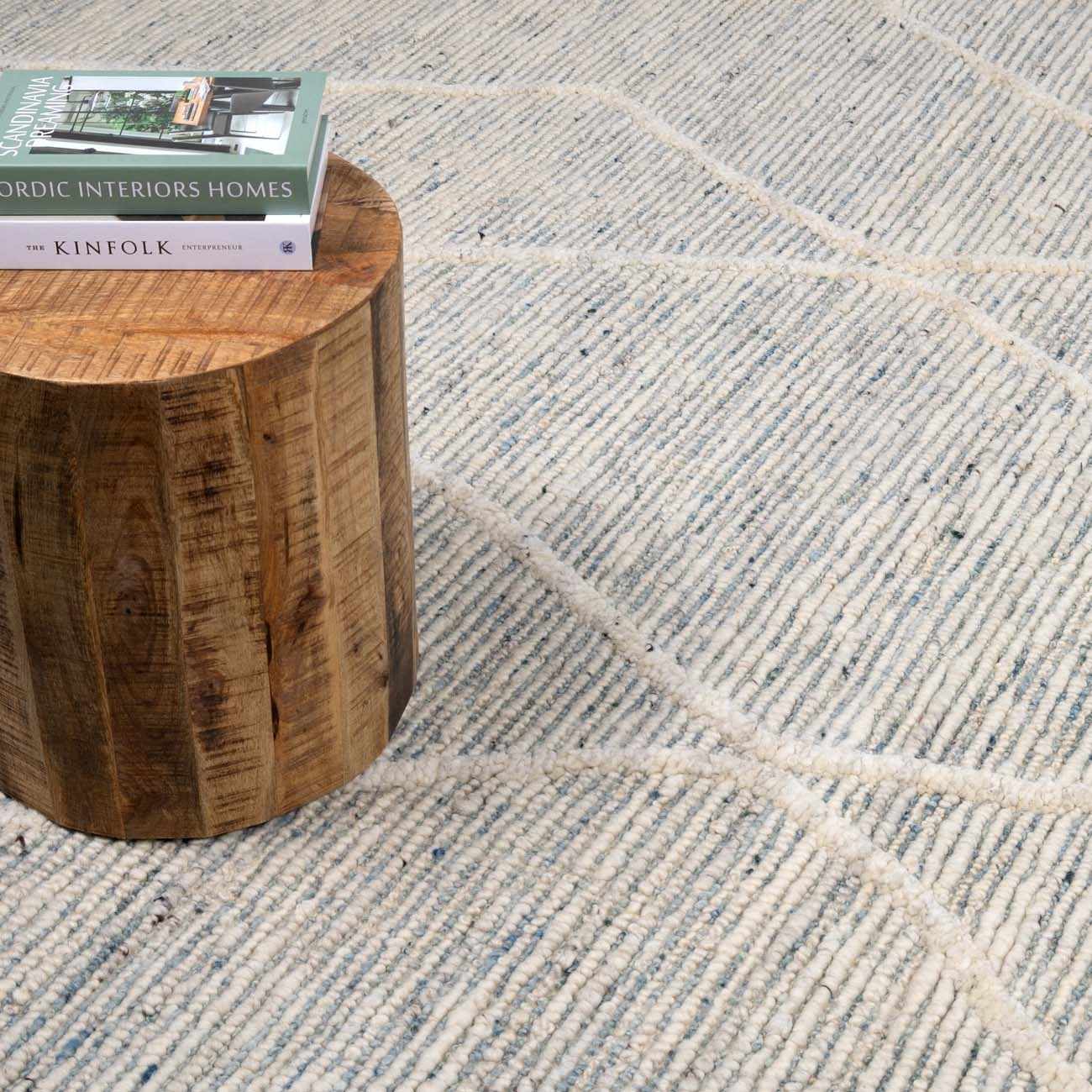 Manisa MNS-2308 Hand Woven Rug