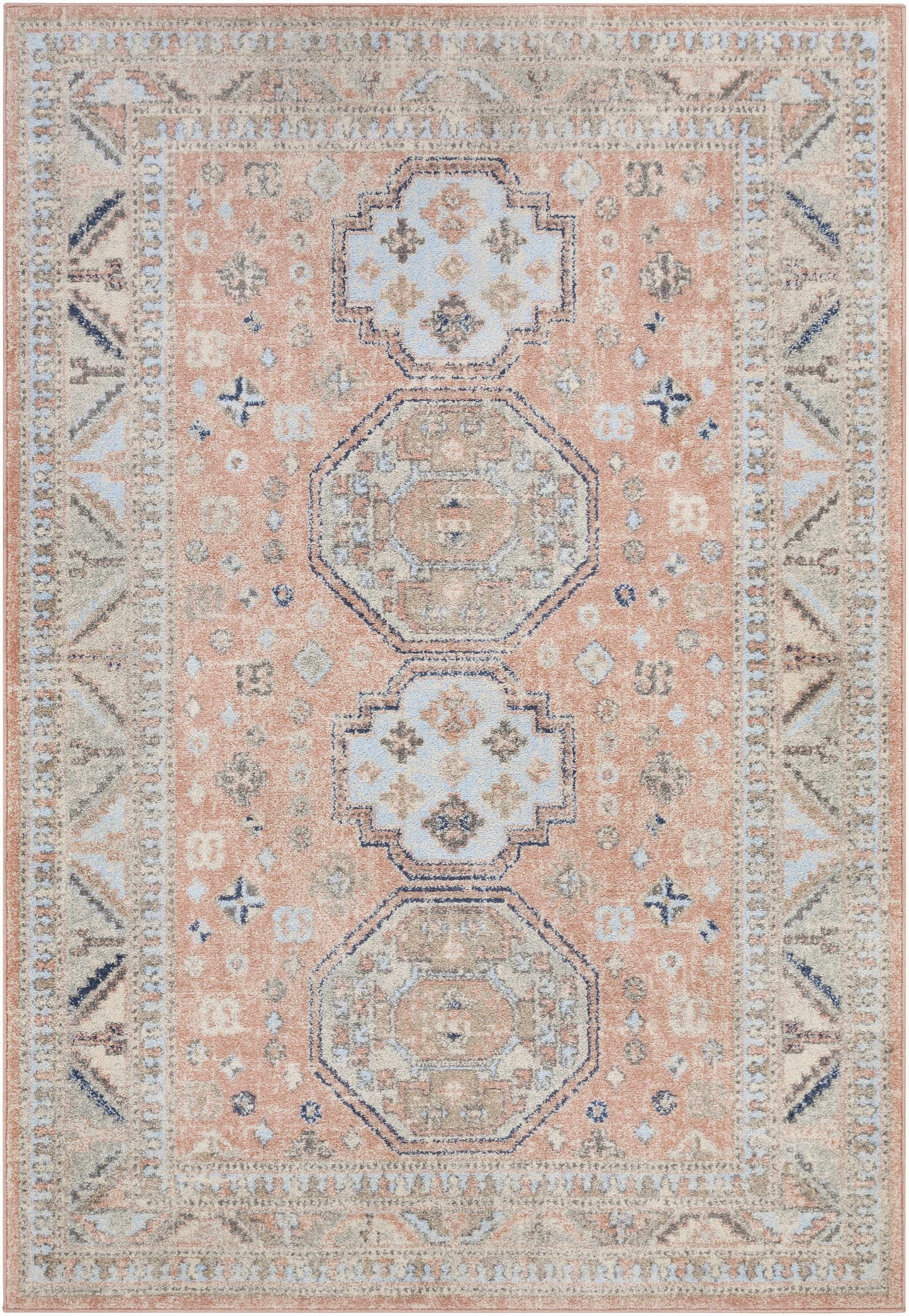 Murat MUT-2303 Machine Woven Rug