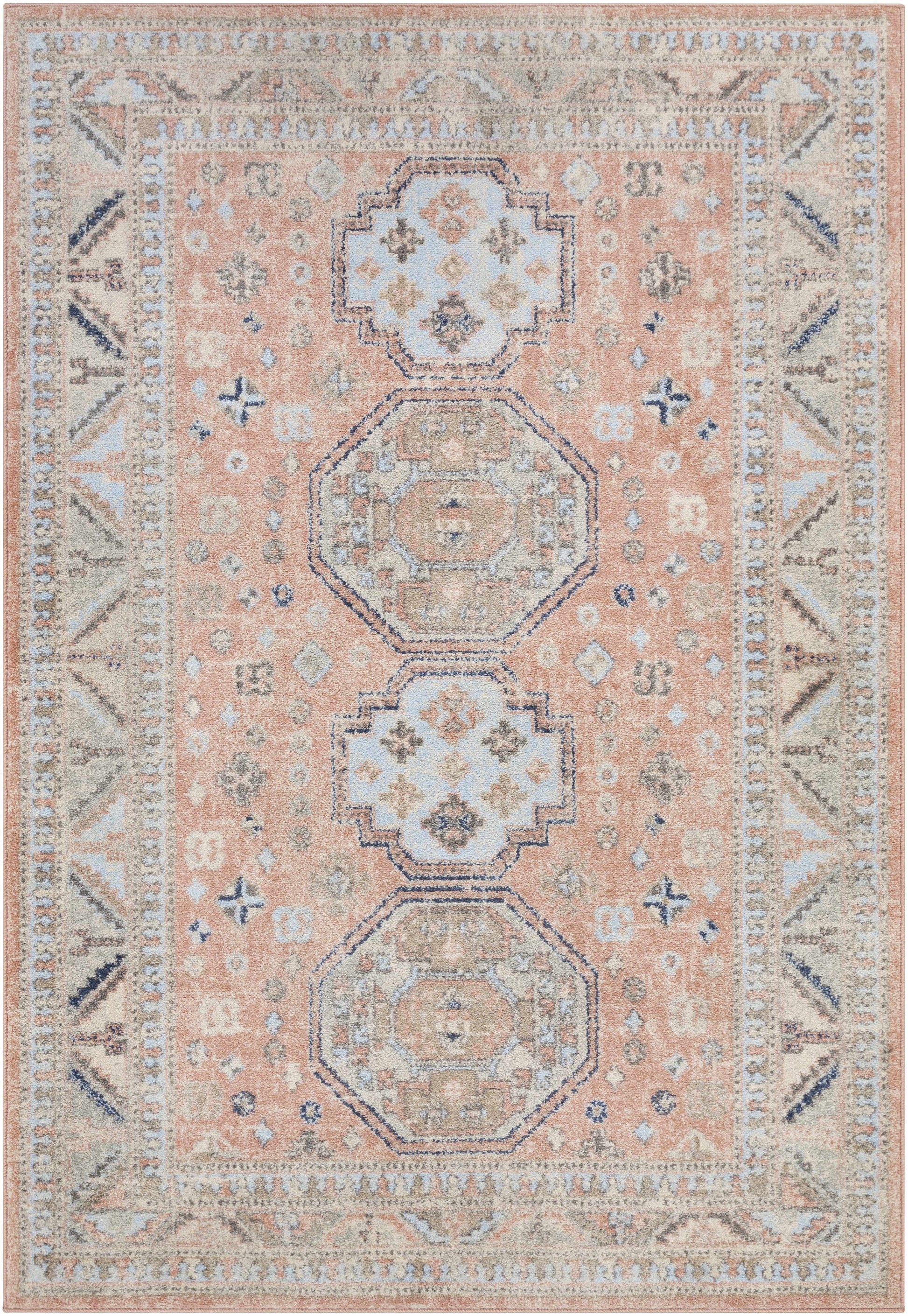 Murat MUT-2303 Machine Woven Rug