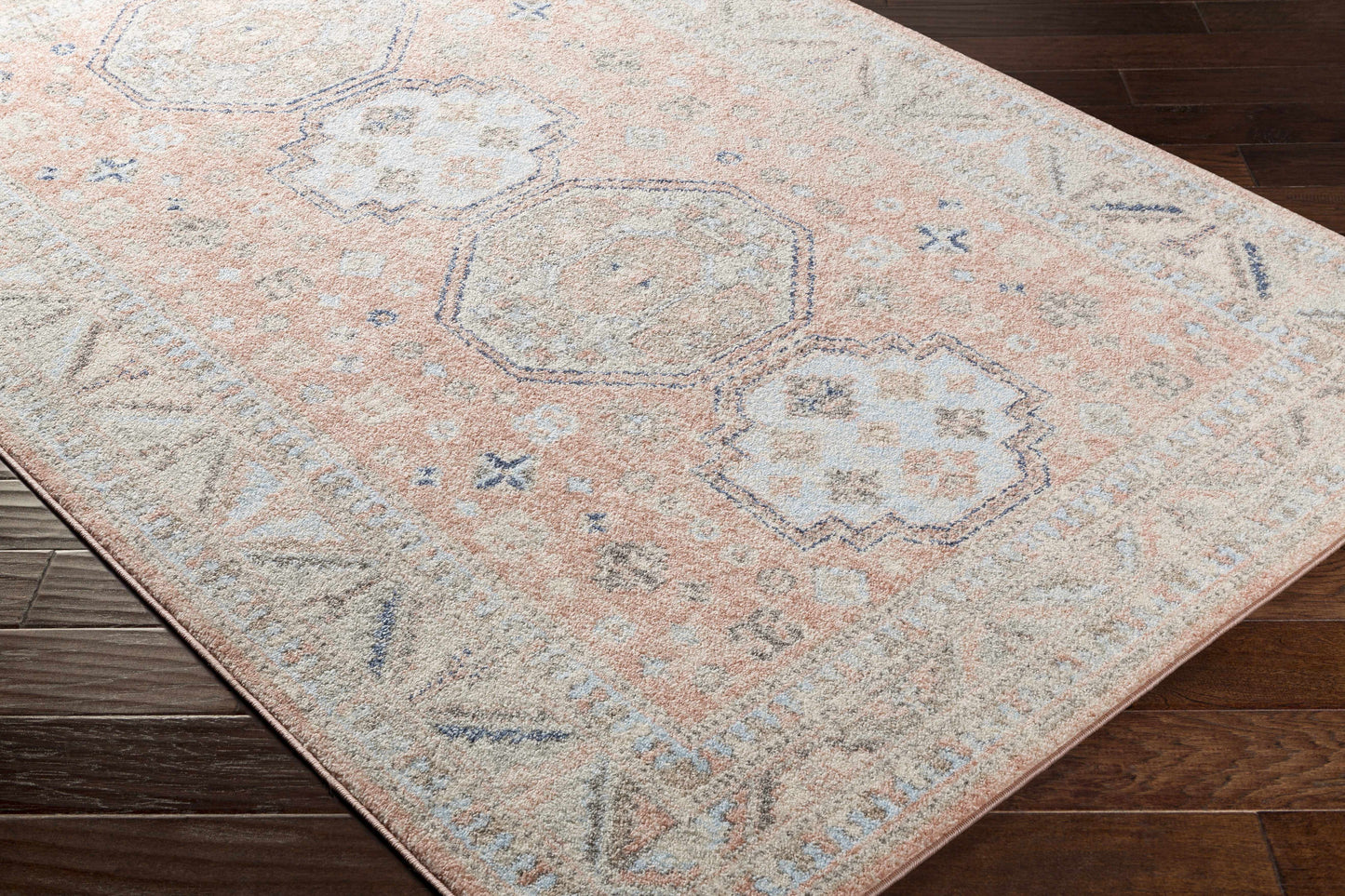 Murat MUT-2303 Machine Woven Rug