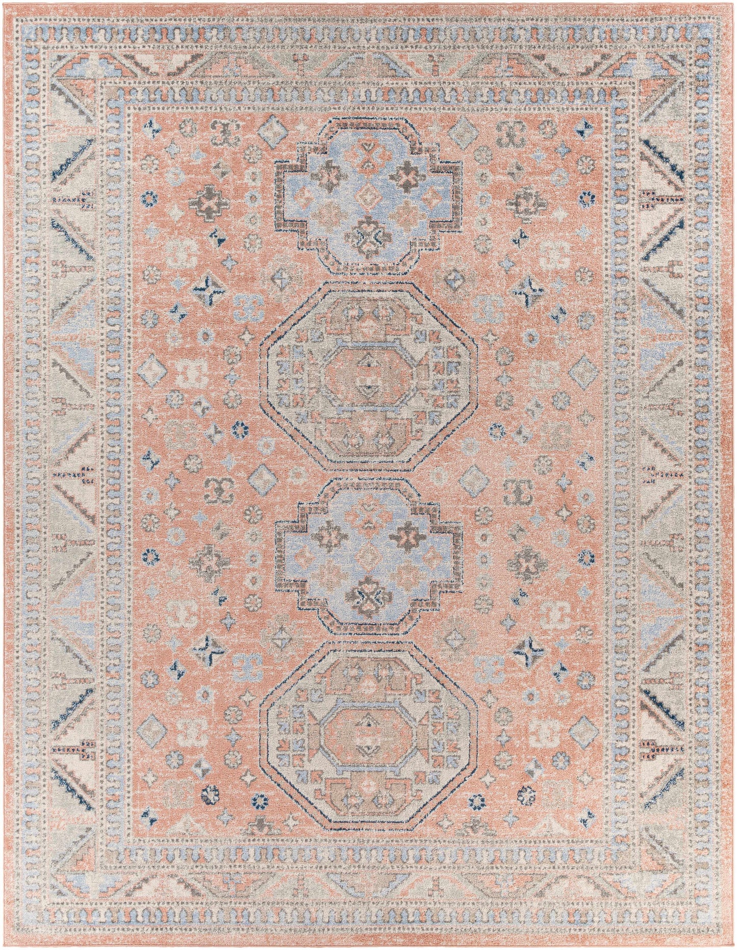Murat MUT-2303 Machine Woven Rug