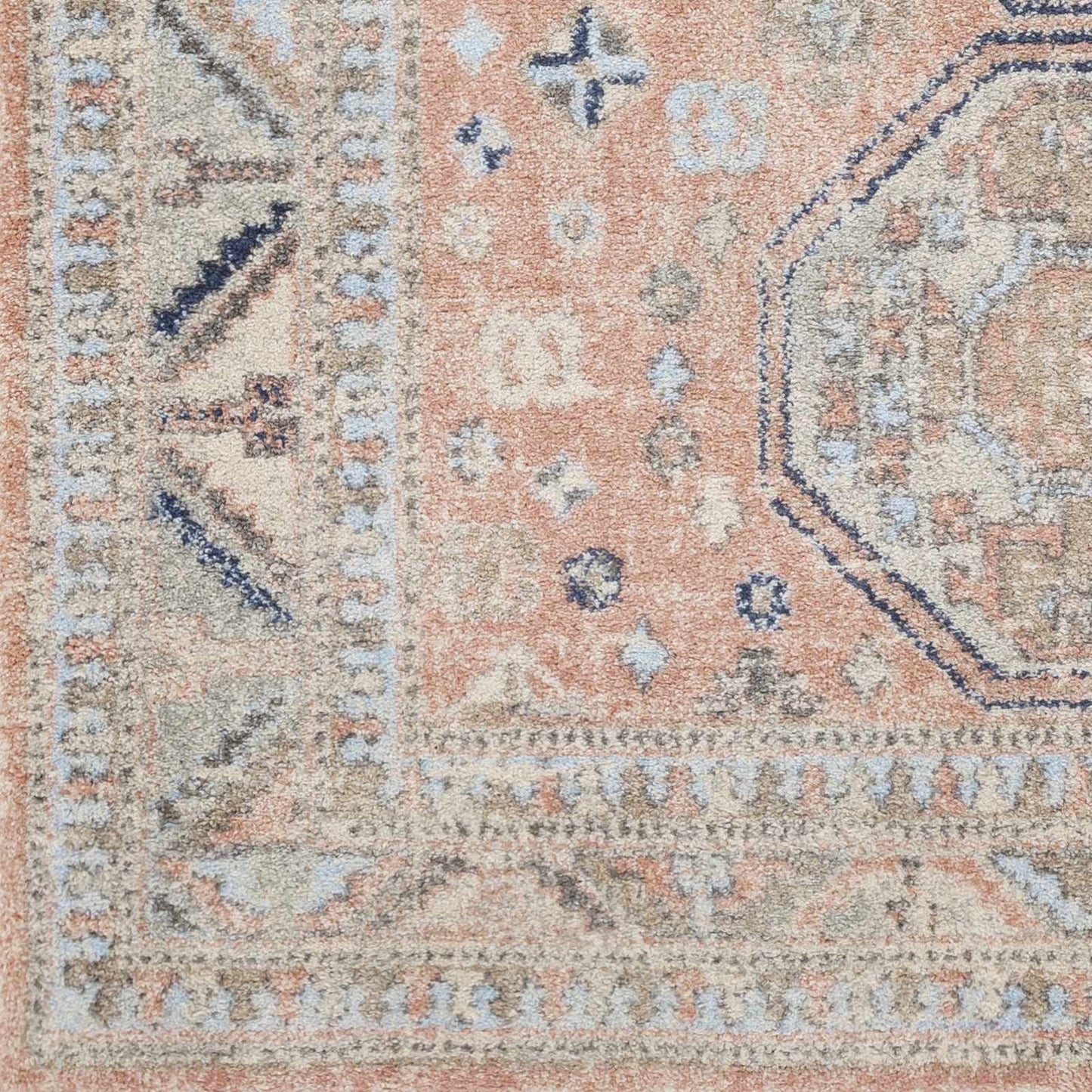 Murat MUT-2303 Machine Woven Rug