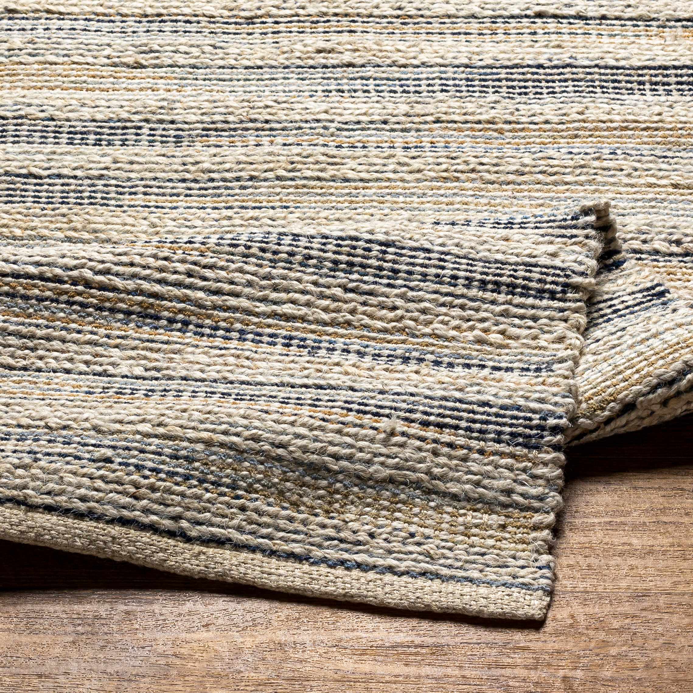 Bali BAL-2301 Hand Woven Rug