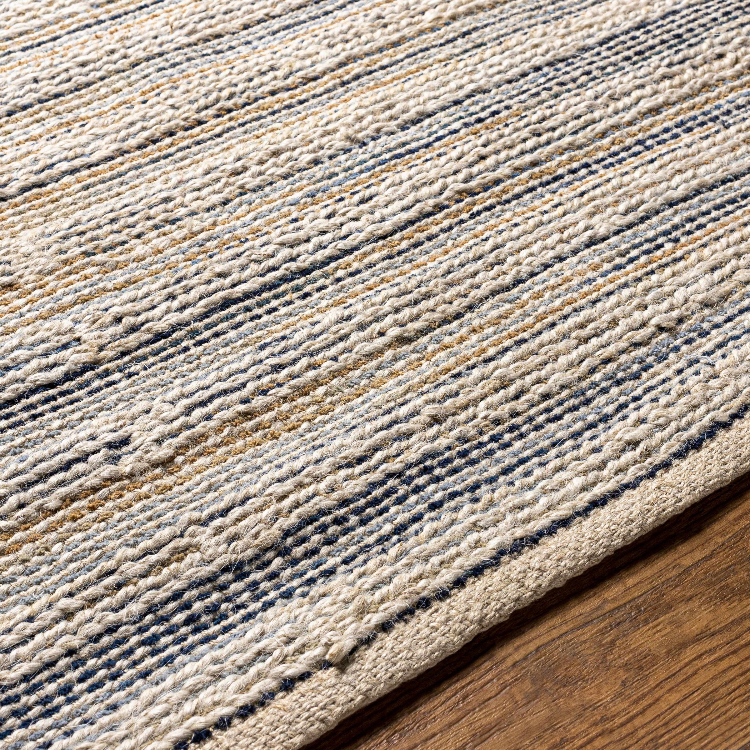 Bali BAL-2301 Hand Woven Rug