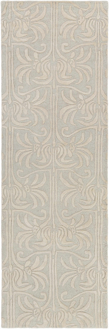 Natura NAT-7055 Hand Tufted Rug