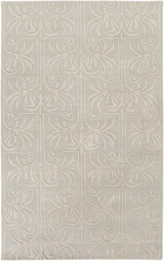 Natura NAT-7055 Hand Tufted Rug