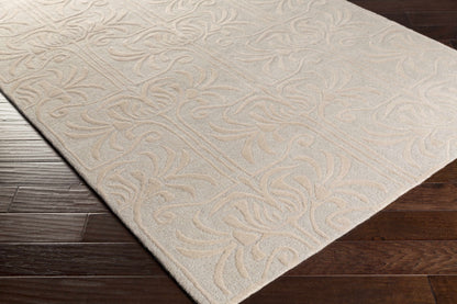 Natura NAT-7055 Hand Tufted Rug