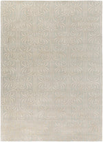 Natura NAT-7055 Hand Tufted Rug