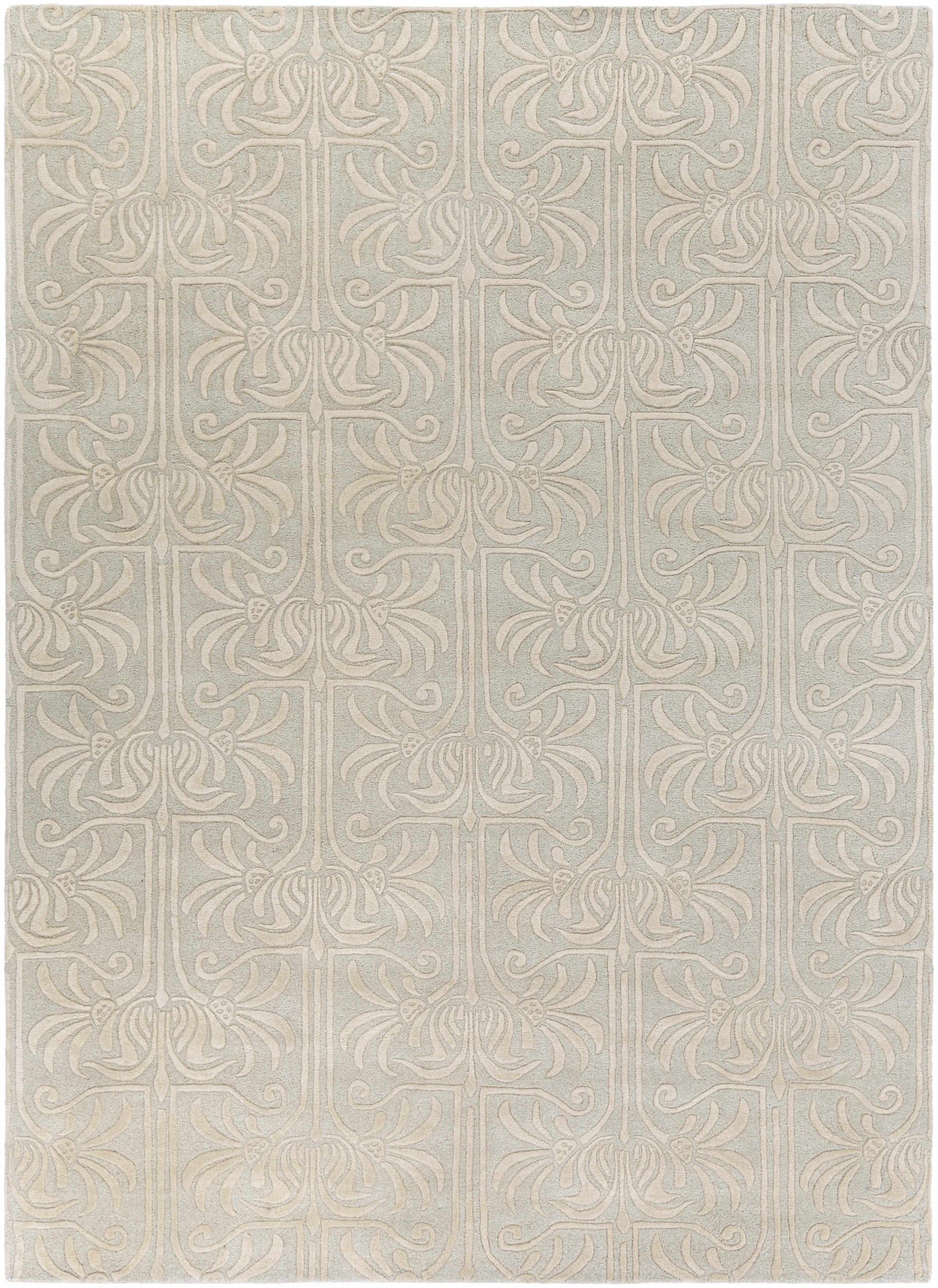 Natura NAT-7055 Hand Tufted Rug