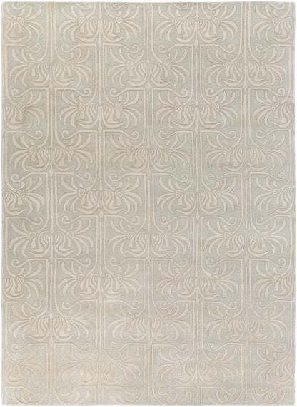 Natura NAT-7055 Hand Tufted Rug