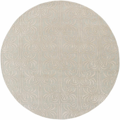 Natura NAT-7055 Hand Tufted Rug
