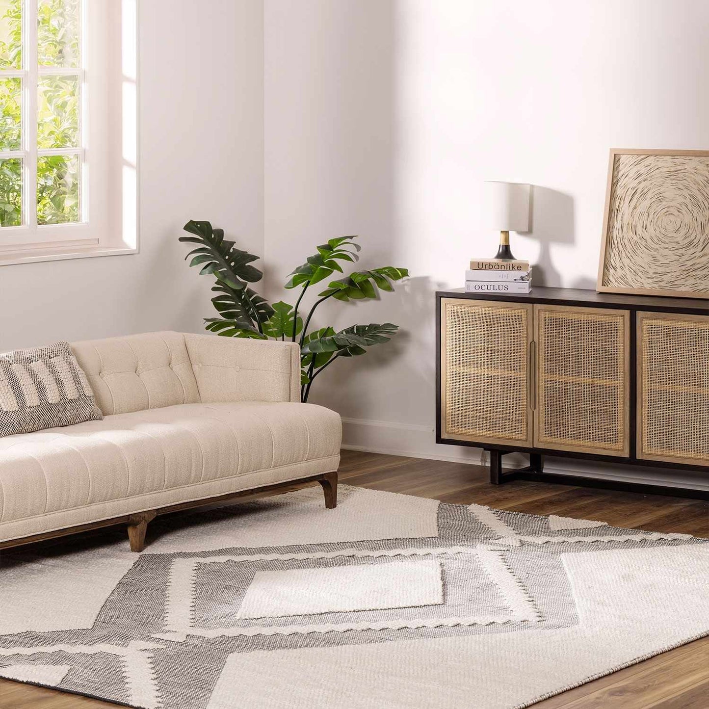 Azalea AZA-2300 Handmade Rug