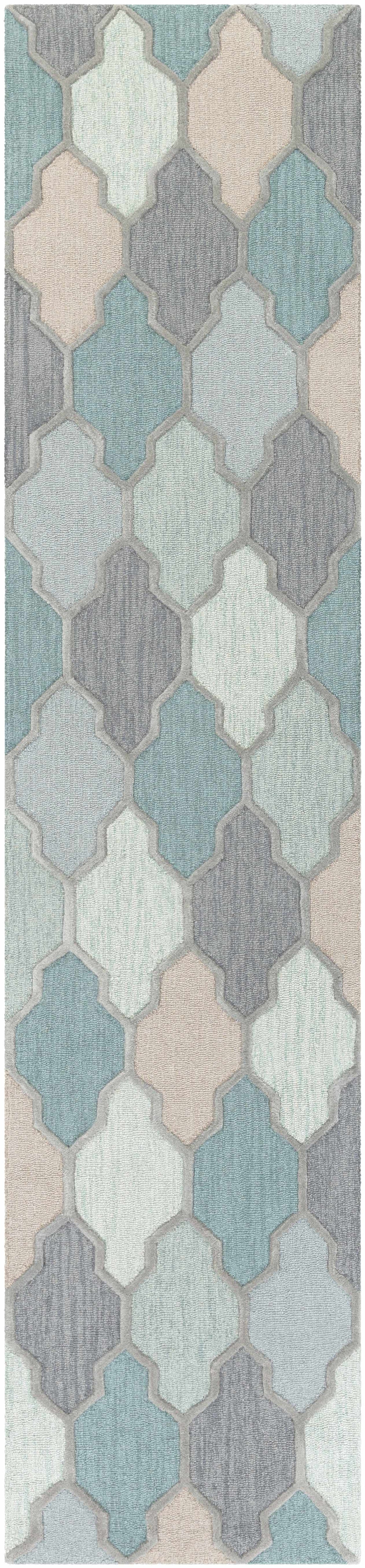 Pollack AWAH-2036 Hand Tufted Rug