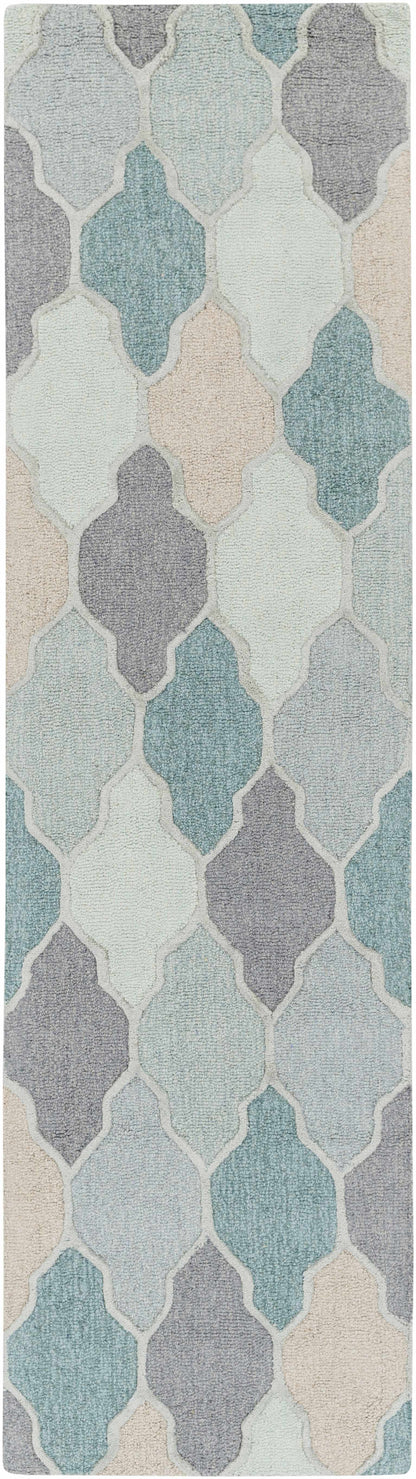 Pollack AWAH-2036 Hand Tufted Rug