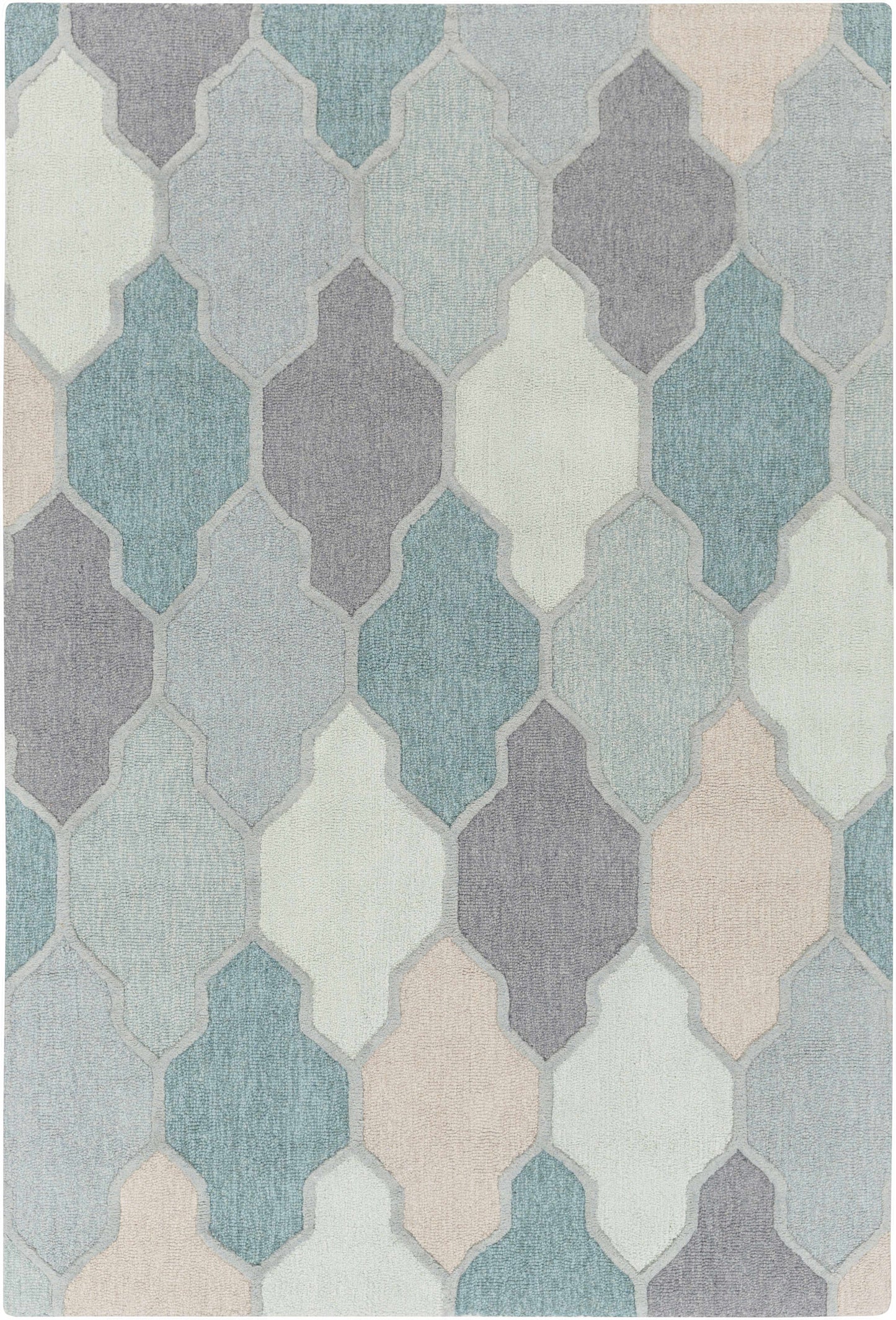 Pollack AWAH-2036 Hand Tufted Rug