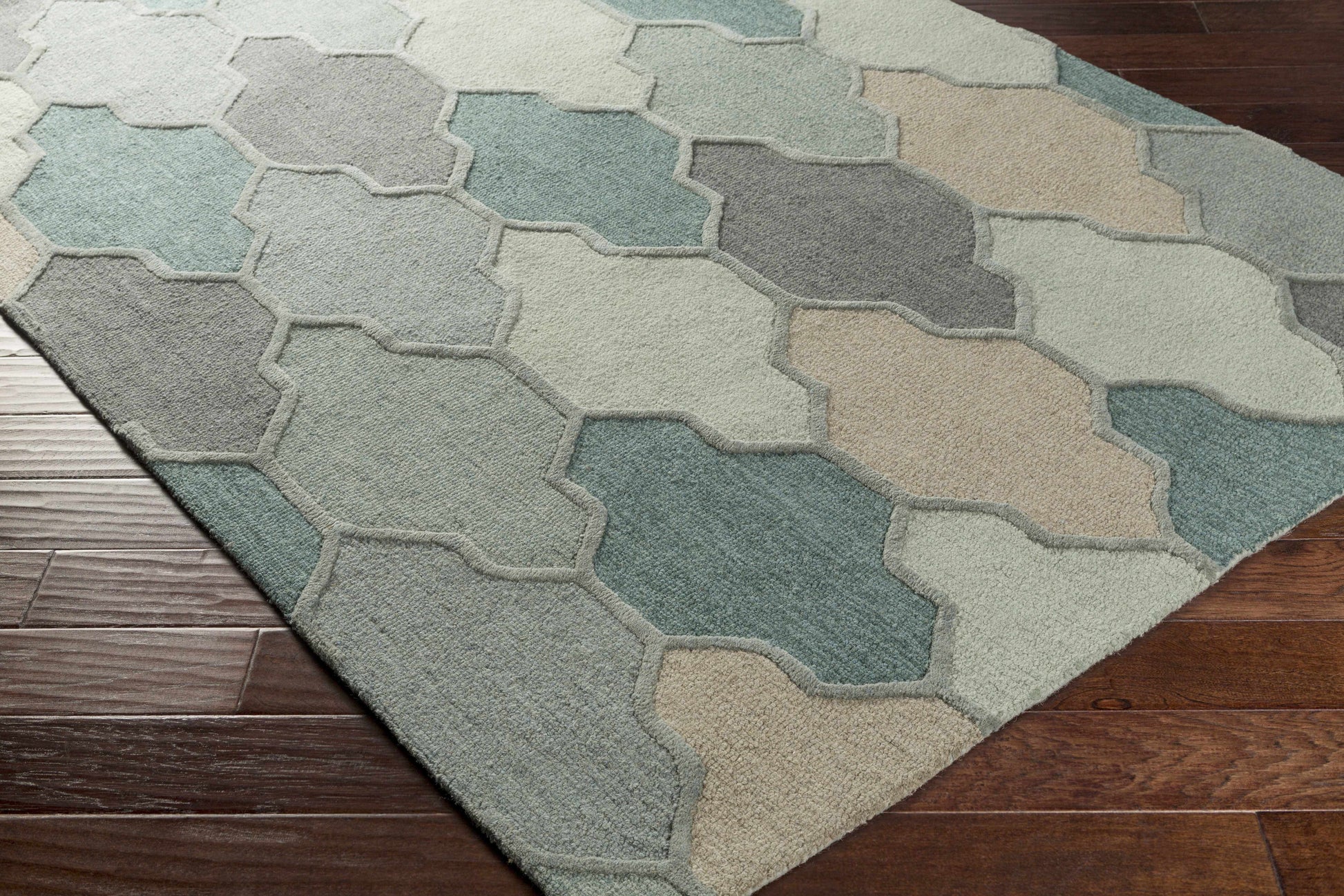 Pollack AWAH-2036 Hand Tufted Rug