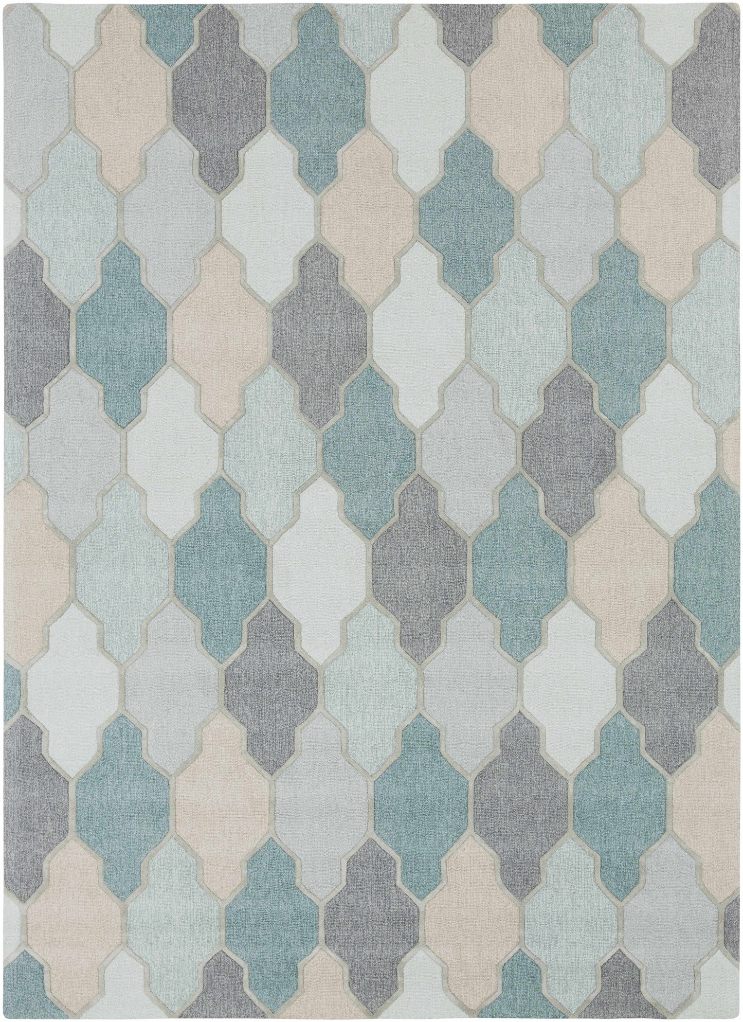 Pollack AWAH-2036 Hand Tufted Rug