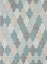 Pollack AWAH-2036 Hand Tufted Rug