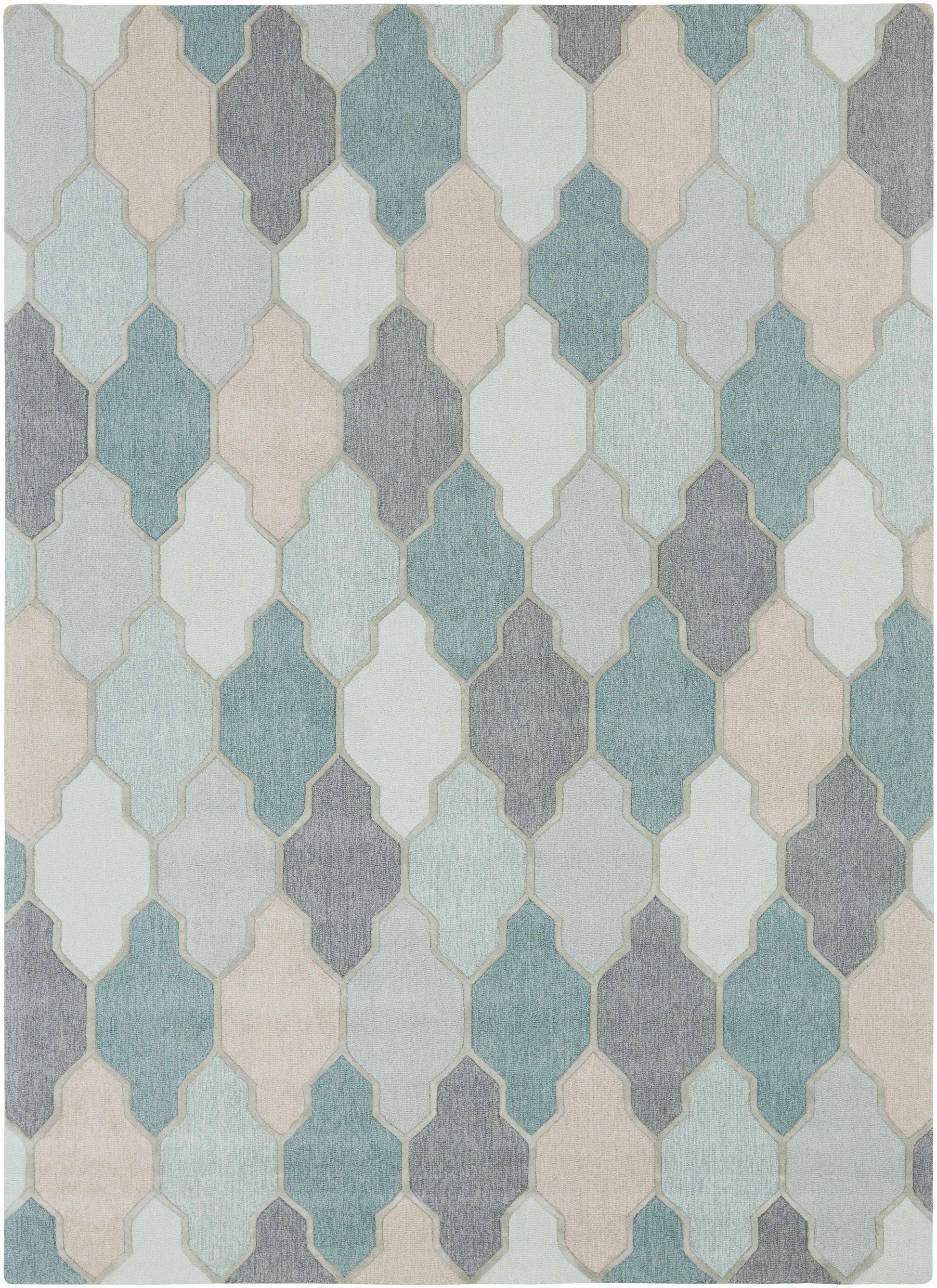 Pollack AWAH-2036 Hand Tufted Rug