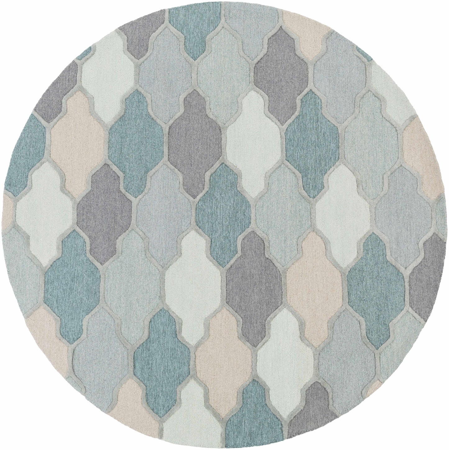 Pollack AWAH-2036 Hand Tufted Rug