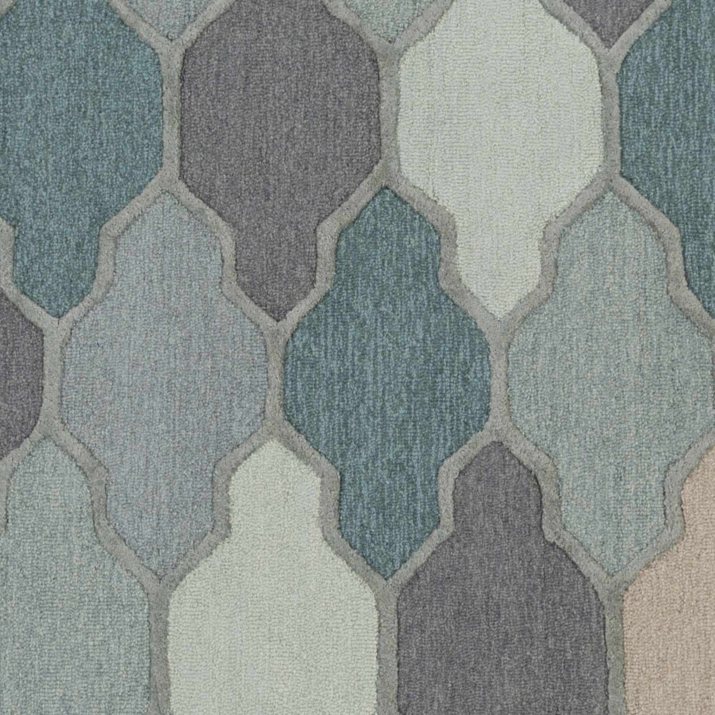 Pollack AWAH-2036 Hand Tufted Rug