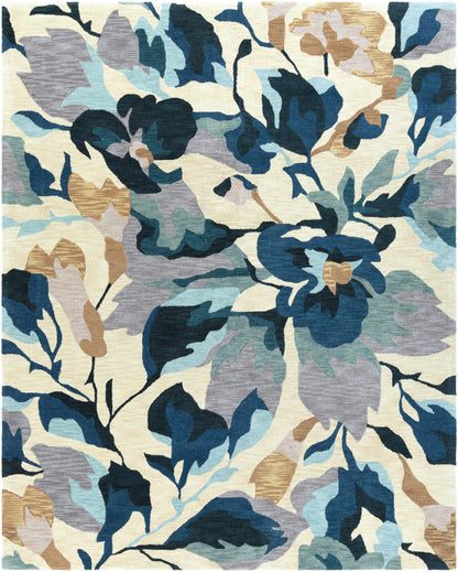 Rivera RVR-1000 Hand Tufted Rug