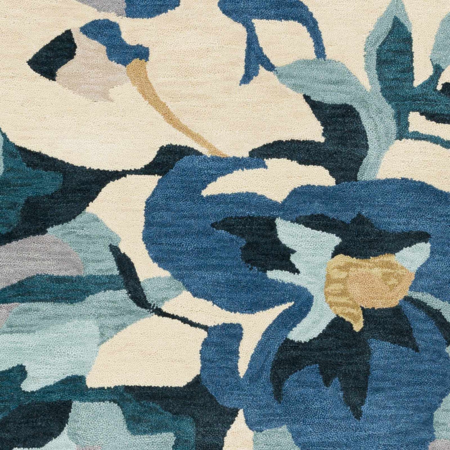 Rivera RVR-1000 Hand Tufted Rug