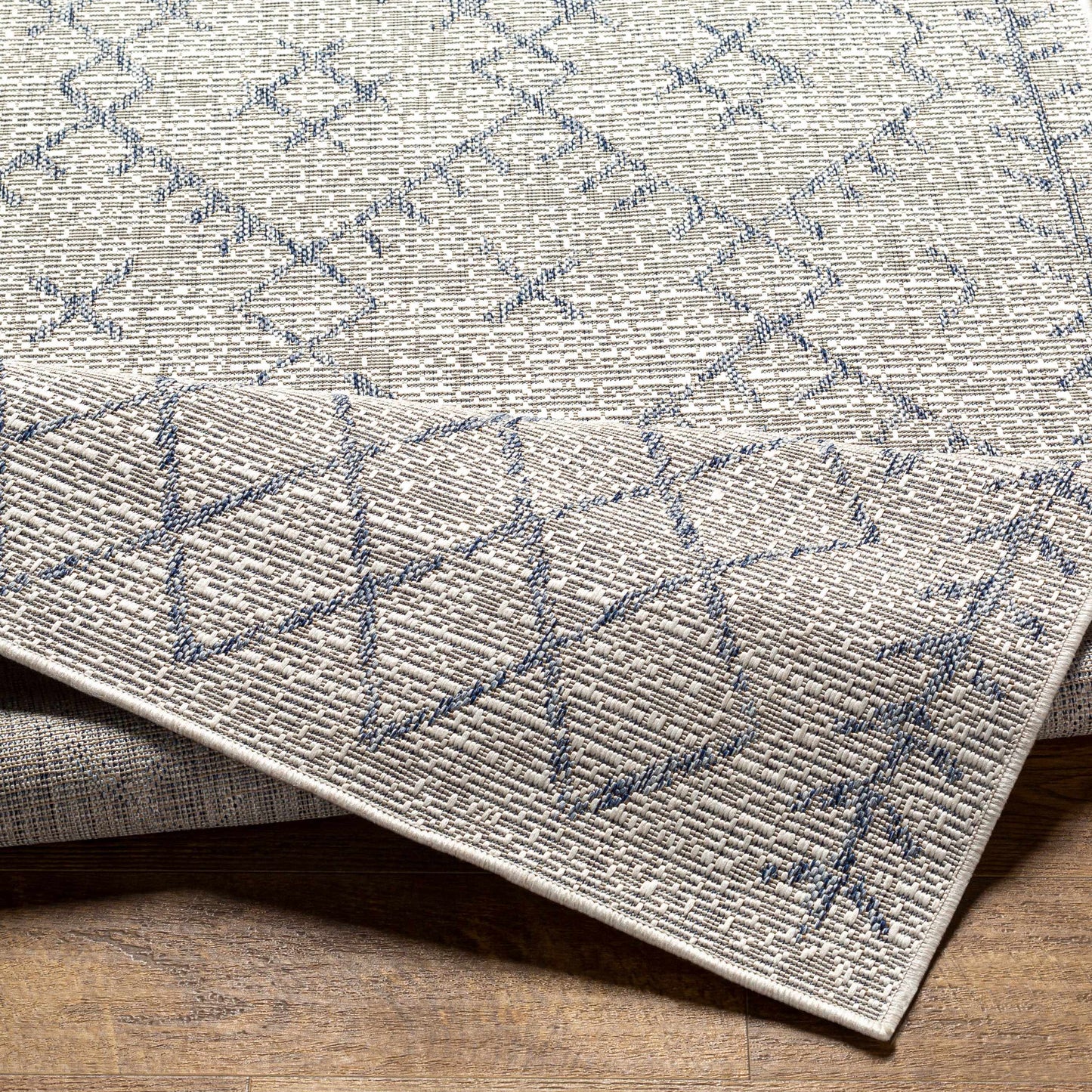 Eagean EAG-2403 Machine Woven Rug