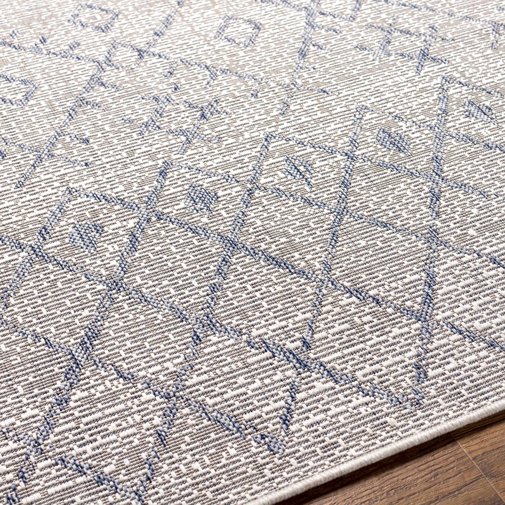 Eagean EAG-2403 Machine Woven Rug