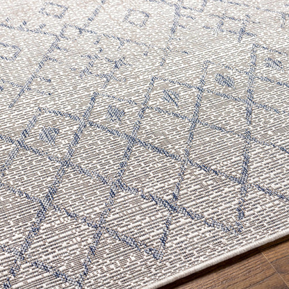 Eagean EAG-2403 Machine Woven Rug