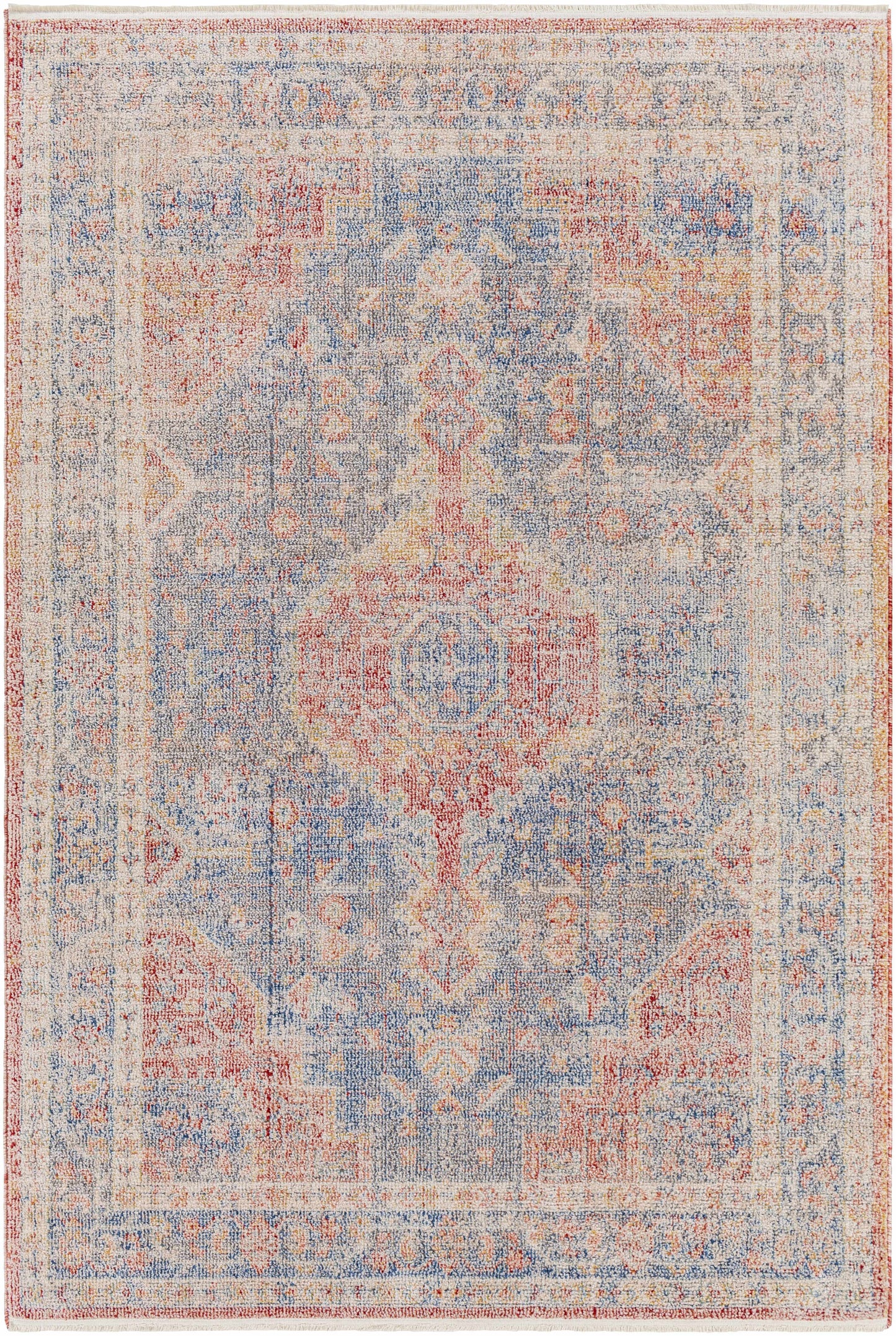Subtle SUB-2312 Machine Woven Rug