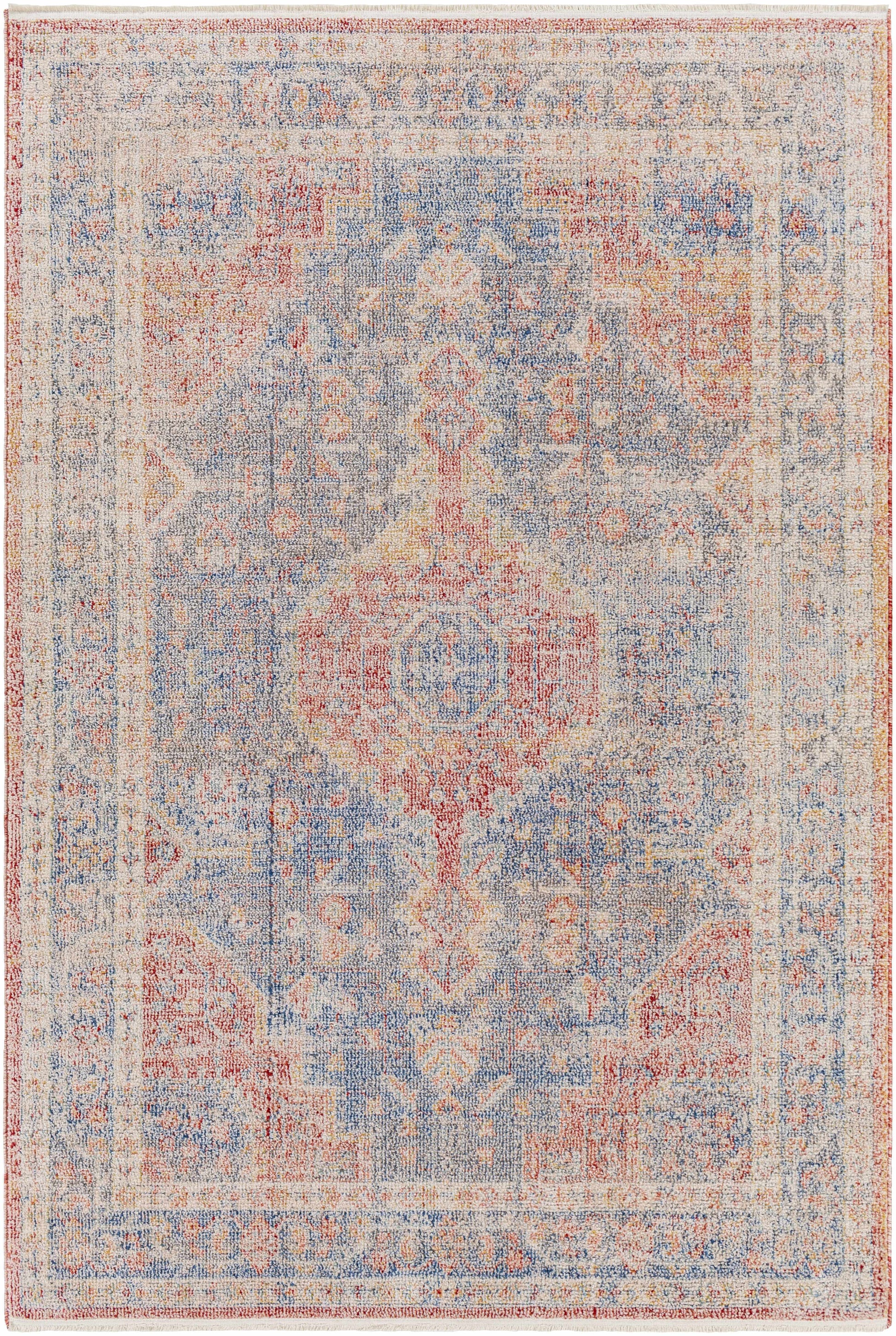 Subtle SUB-2312 Machine Woven Rug
