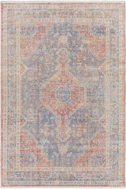 Subtle SUB-2312 Machine Woven Rug