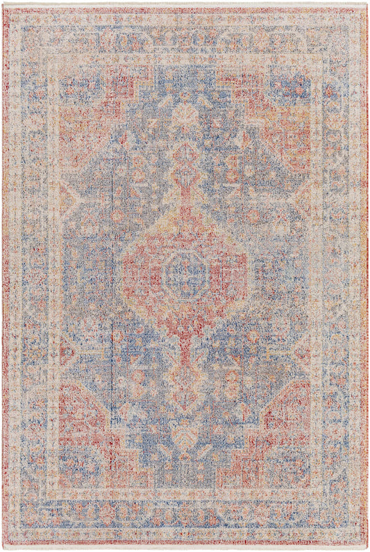 Subtle SUB-2312 Machine Woven Rug