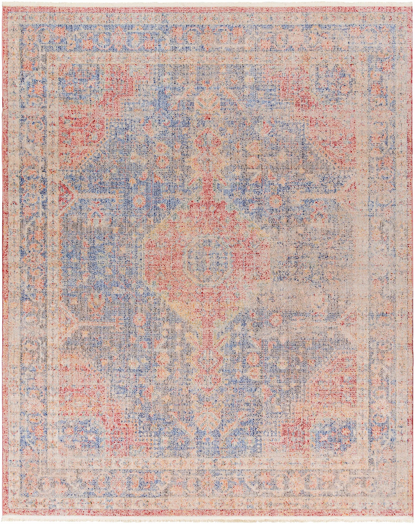 Subtle SUB-2312 Machine Woven Rug