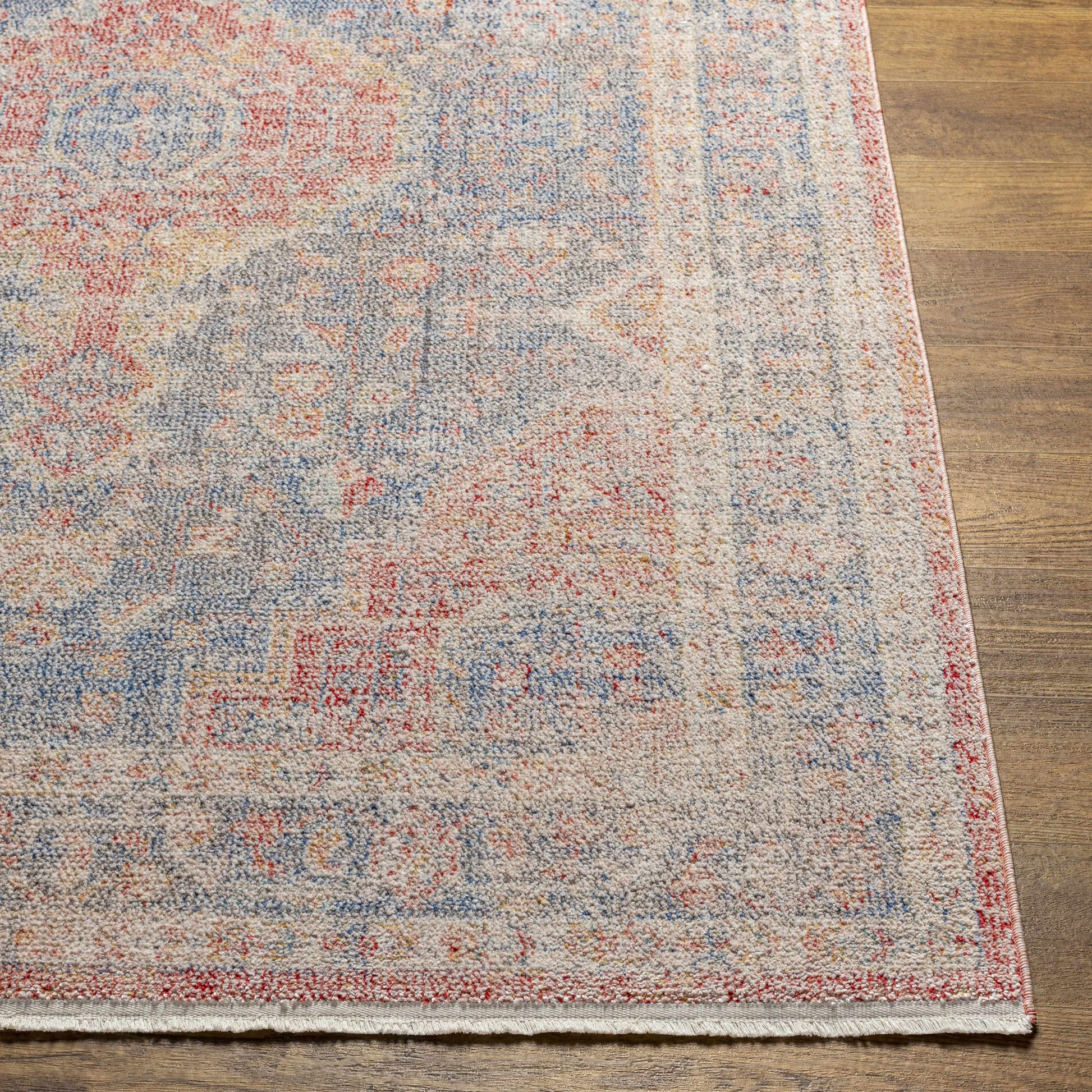 Subtle SUB-2312 Machine Woven Rug