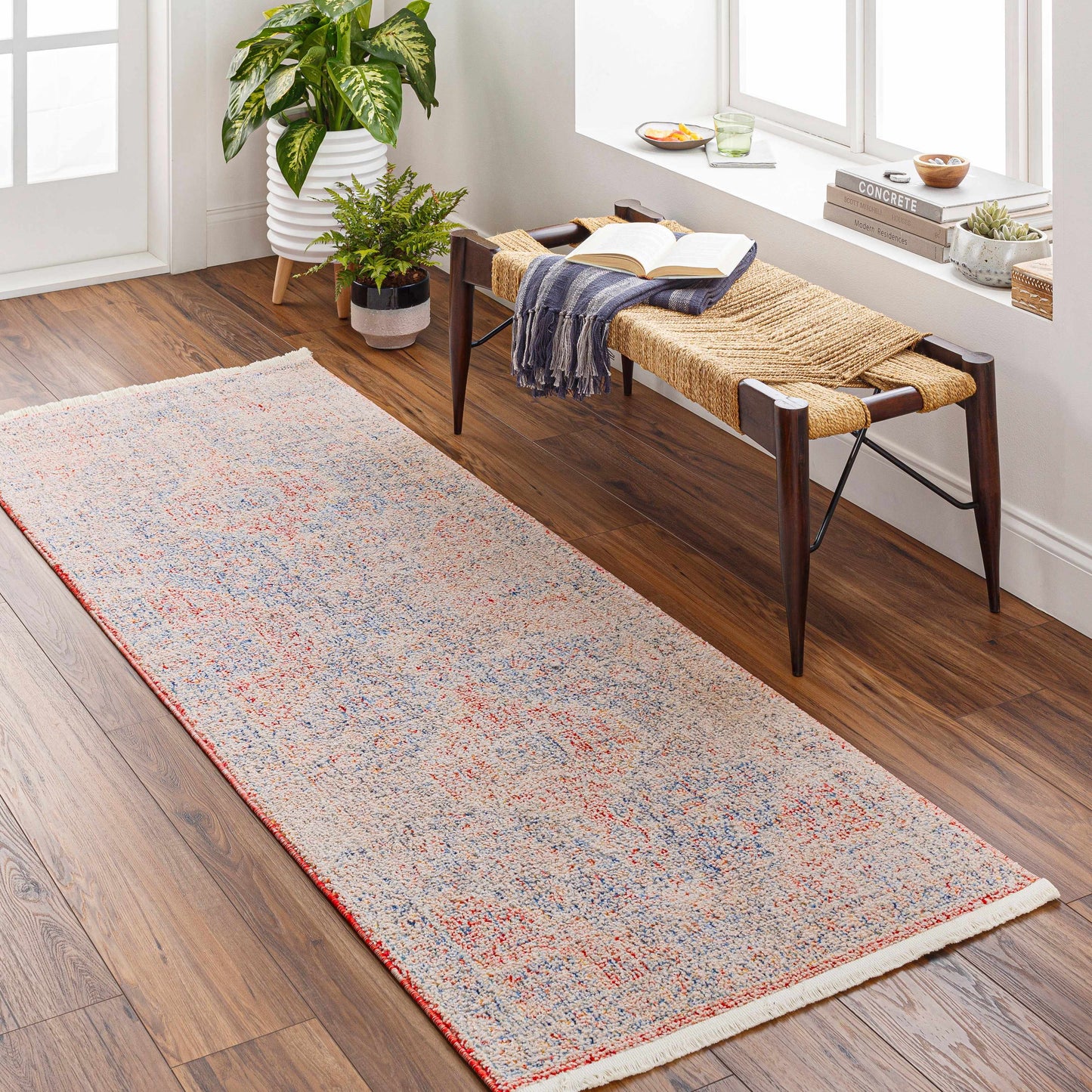 Subtle SUB-2312 Machine Woven Rug