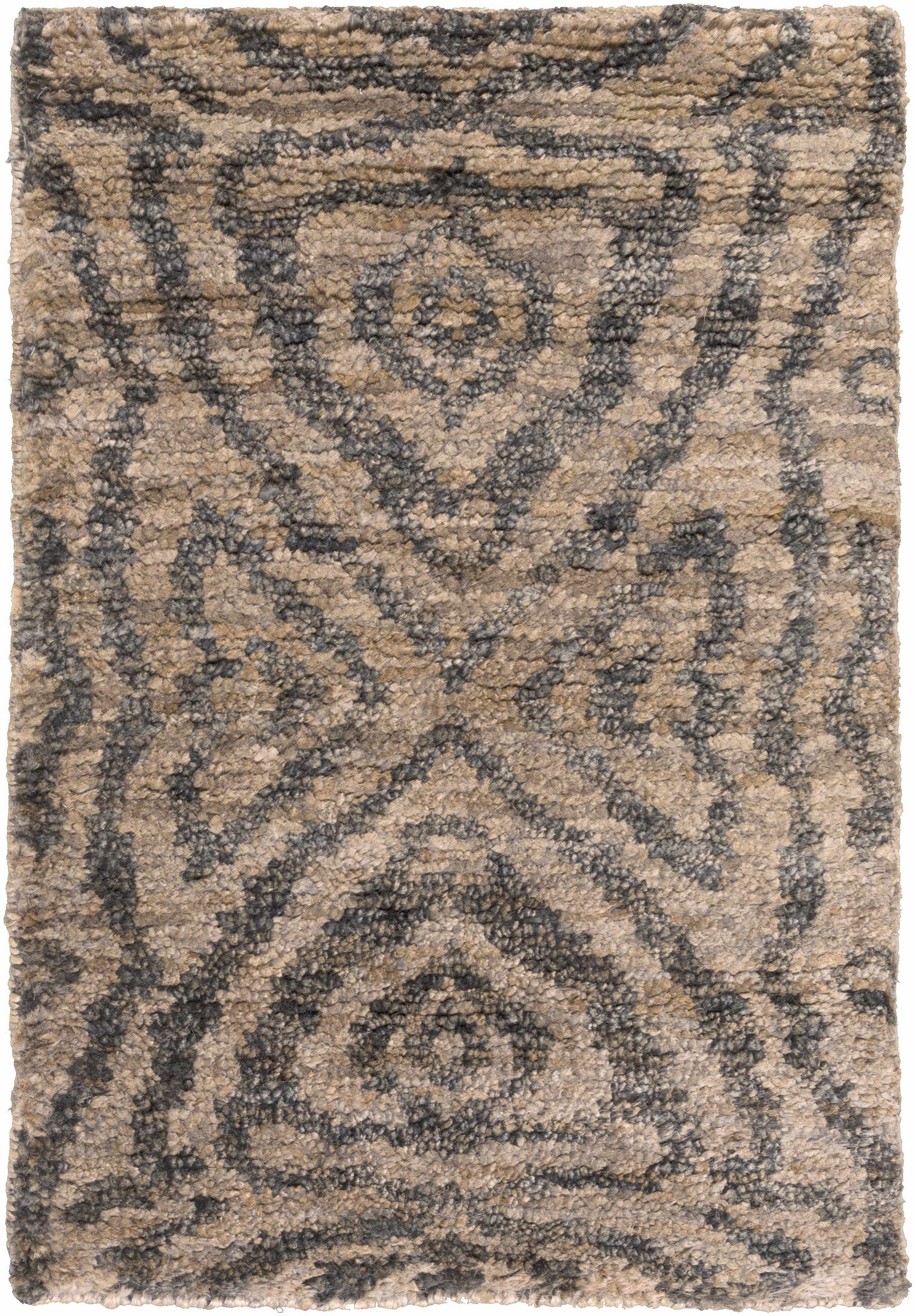 Scarborough SCR-5145 Hand Knotted Rug