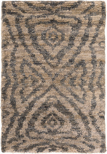 Scarborough SCR-5145 Hand Knotted Rug