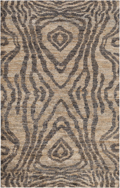 Scarborough SCR-5145 Hand Knotted Rug