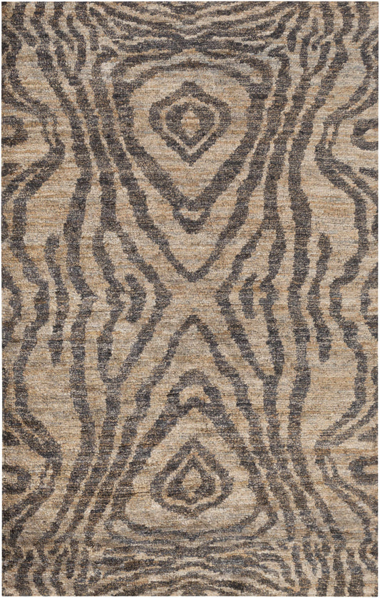 Scarborough SCR-5145 Hand Knotted Rug