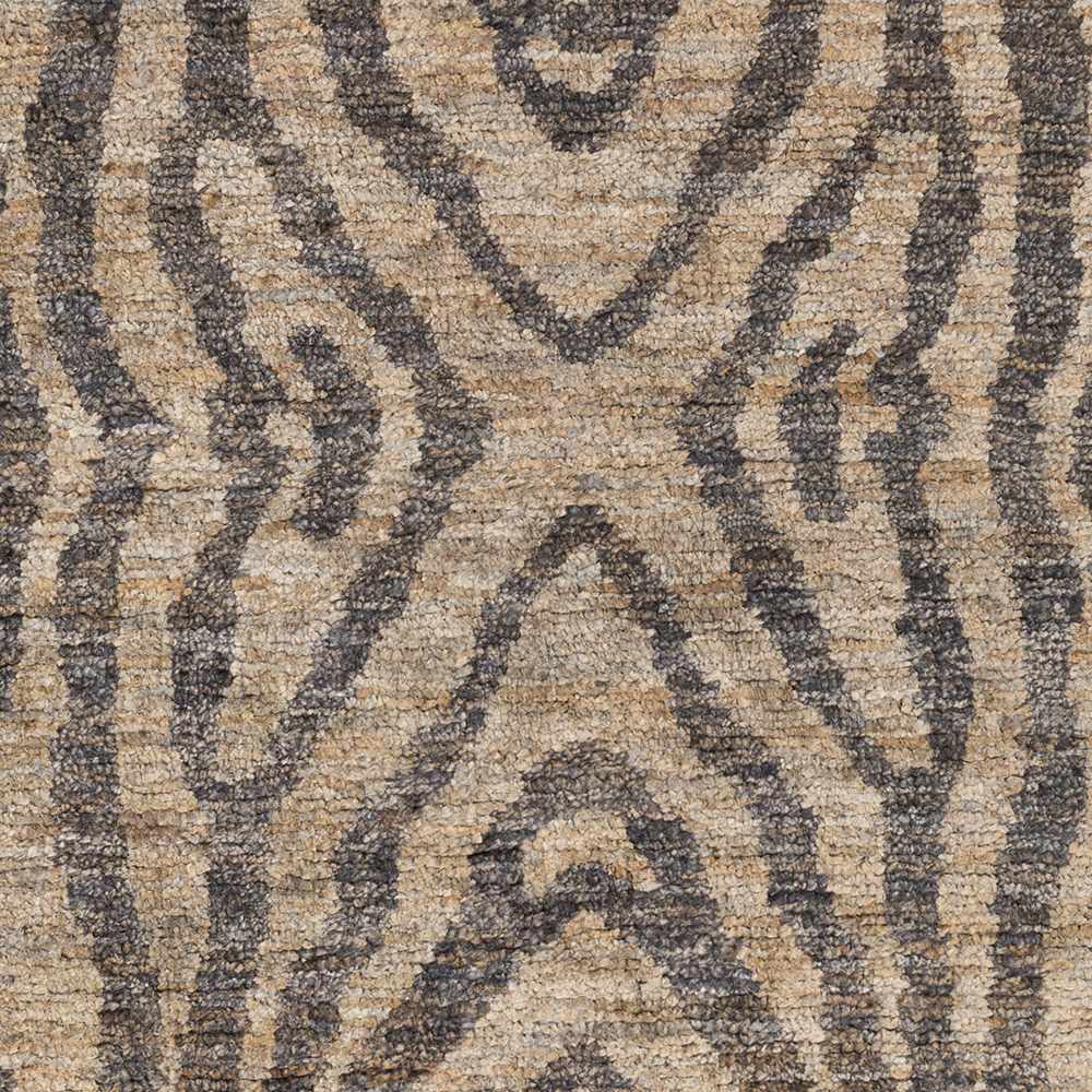 Scarborough SCR-5145 Hand Knotted Rug