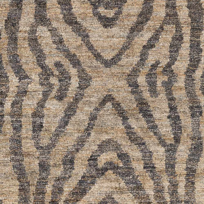 Scarborough SCR-5145 Hand Knotted Rug