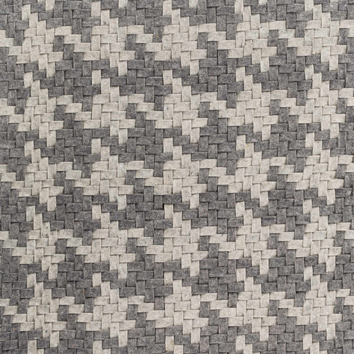 Jigsaw JIG-1000 Hand Woven Rug
