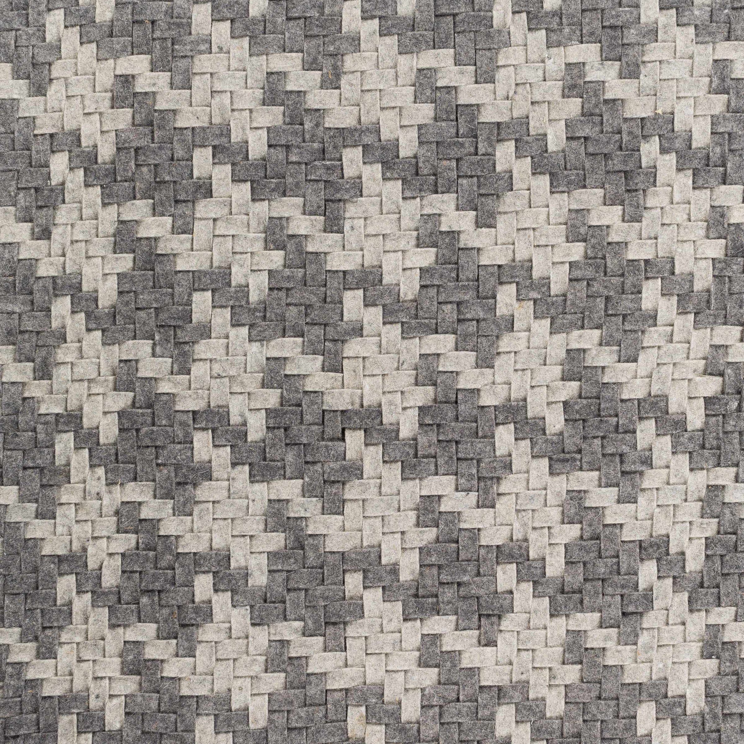 Jigsaw JIG-1000 Hand Woven Rug
