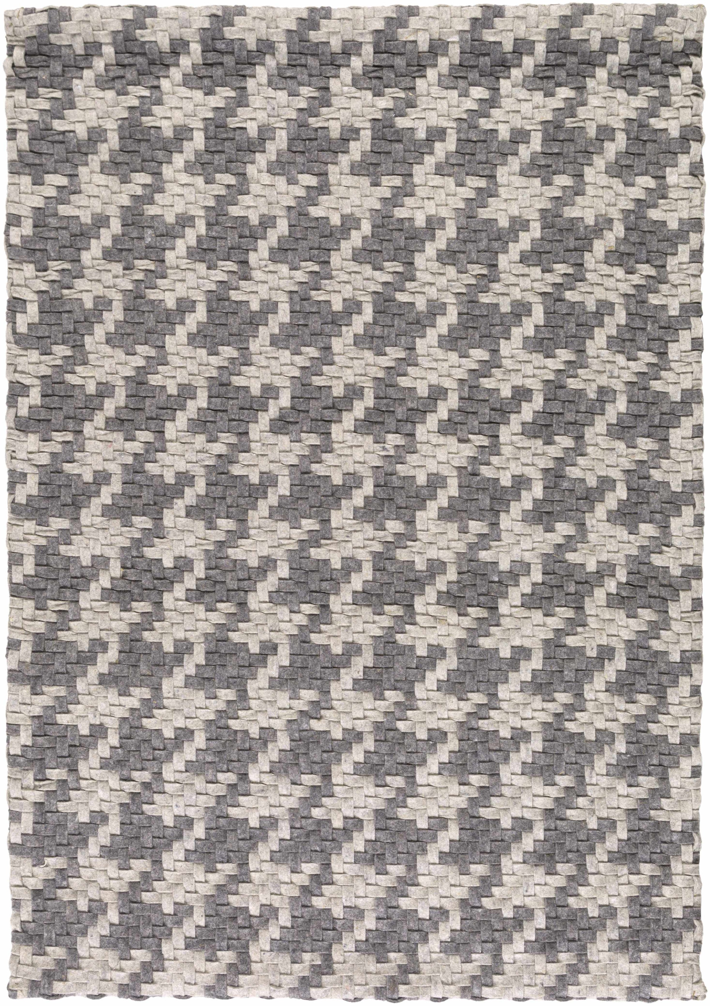 Jigsaw JIG-1000 Hand Woven Rug