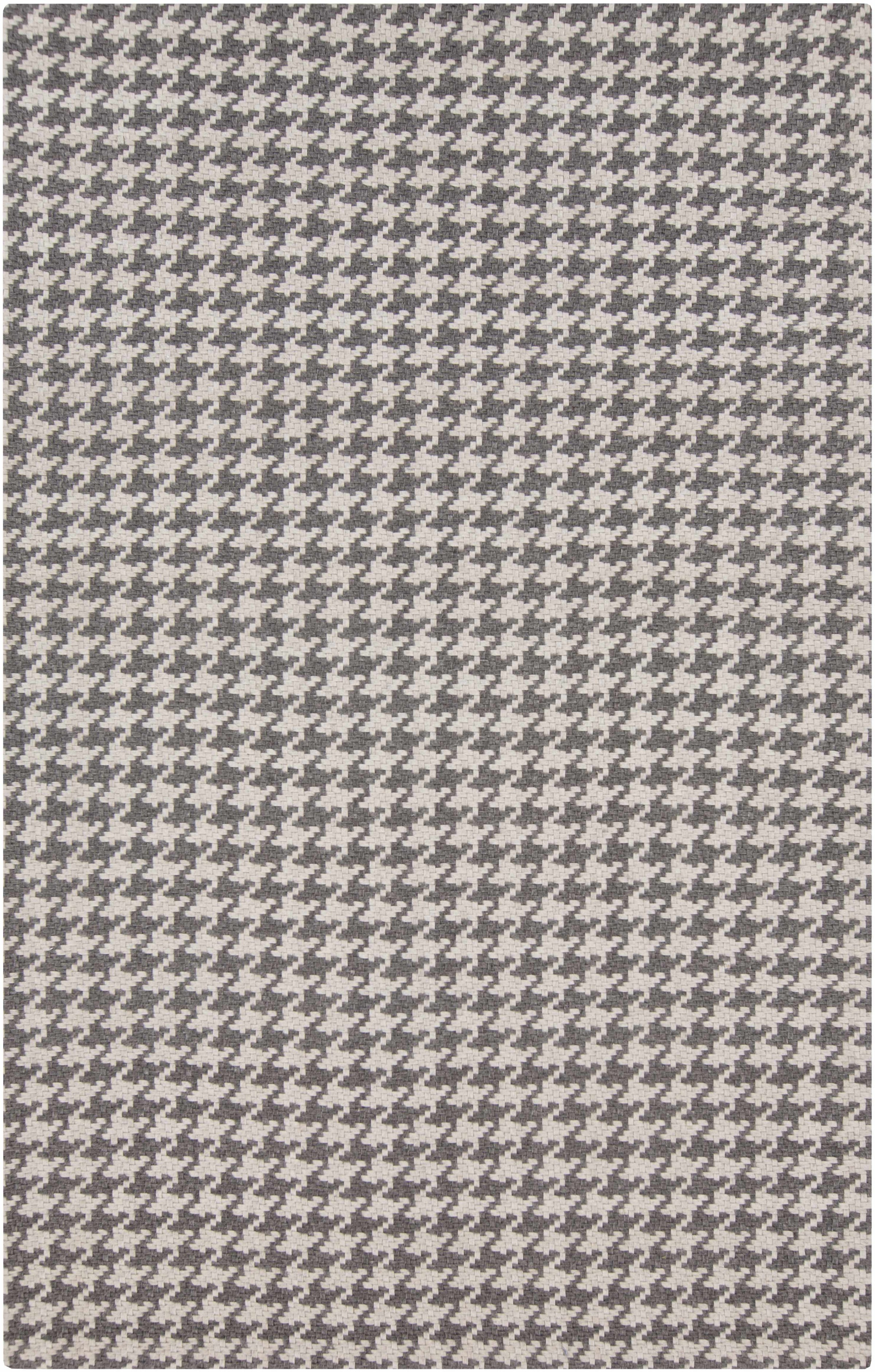 Jigsaw JIG-1000 Hand Woven Rug